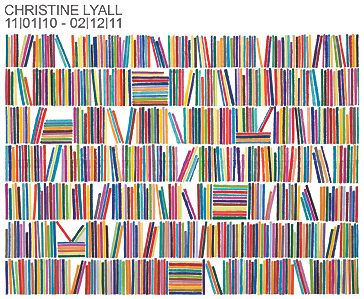 Shelf Life, 2010, 36 x 48 inches, Pastel on Paper