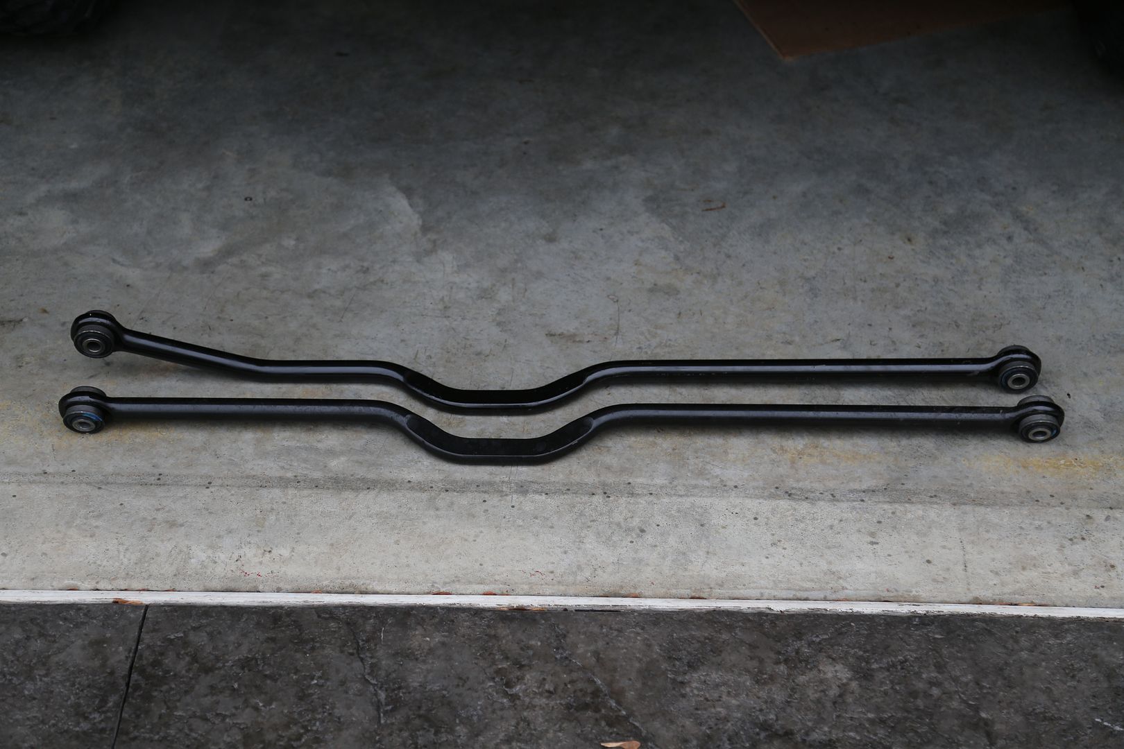 My '14 Anvil JKUR build... - Jeep Wrangler Forum