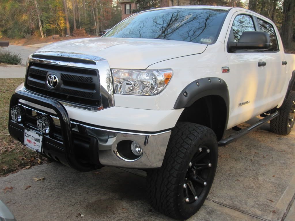 2007 toyota tundra tricked out #4