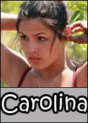 Carolina Eastwood Avatar