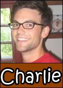 Charlie Herschel Avatar