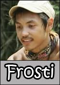 Michael "Frosti" Zernow Avatar