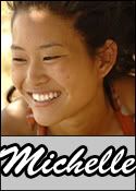 Michelle "MiYi" Yi Avatar