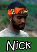 Nick Brown Avatar