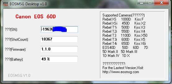 Bán nhanh trong ngày Canon 60D chính hãng, đẹp keng, fullbox