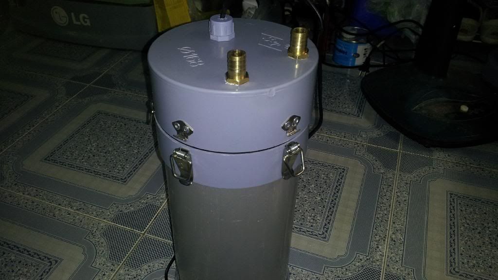 Nhận làm lọc cho AE chơi thủy sinh đây - 2