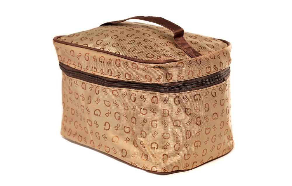 Ladies Toiletry Bag Cosmetic Travel Women Wash Holder Organizer Large Size Bag | eBay