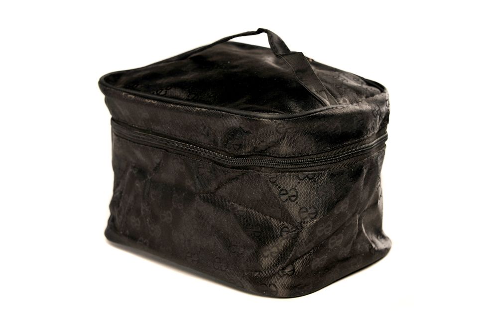 Ladies Toiletry Bag Cosmetic Travel Women Wash Holder Organizer Large Size Bag | eBay