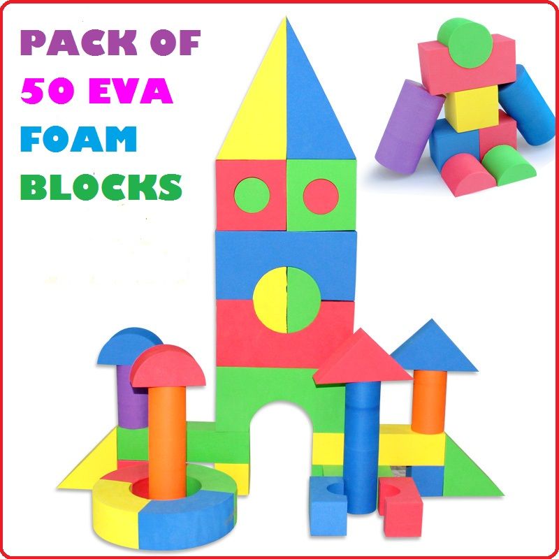 soft building blocks large