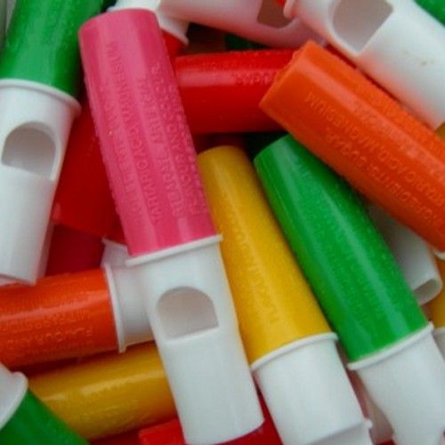 SWIZZELS MATLOW CANDY WHISTLES PARTY BAG SWEETS RETRO CANDY