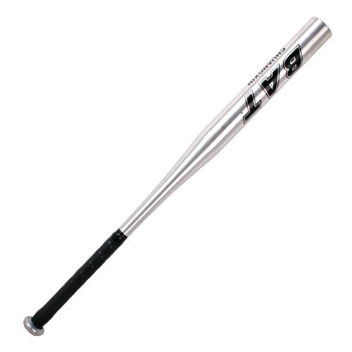 Aluminium Baseball Bat Softball Rounders Metal Lightweight 25" 30'' 32