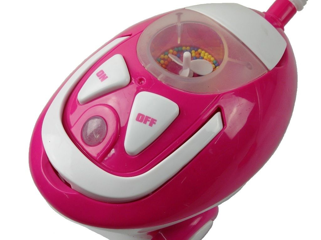 toy working vacuum