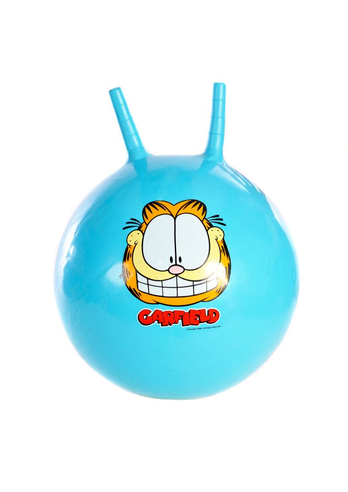 bounce hopper ball