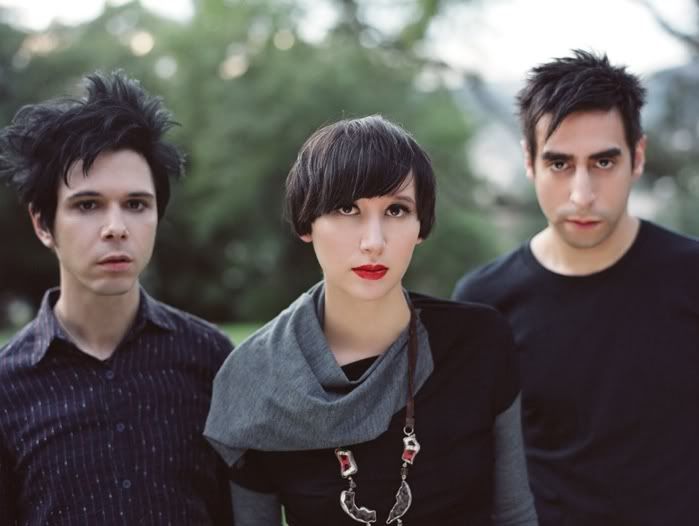 Yeah Yeah Yeahs