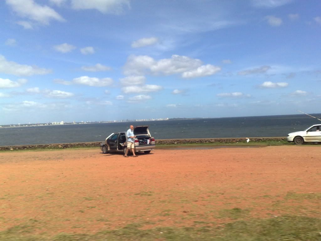 Uruguay Uruguay