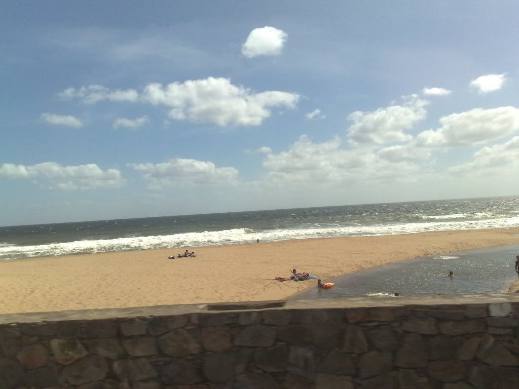 punta punta