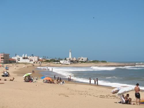 Uruguay Uruguay