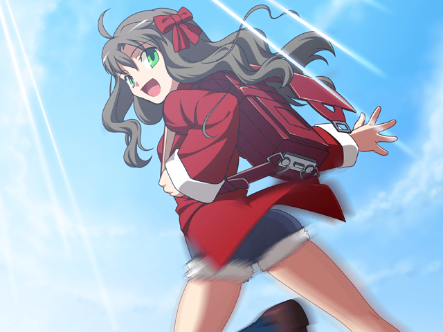 Forum Image: http://i772.photobucket.com/albums/yy4/AzureWanderings/MBAA_Endings/miyako.png