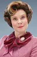 Dolores Jane Umbridge Avatar