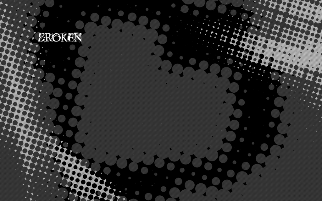 broken wallpaper. Broken Wallpaper Image