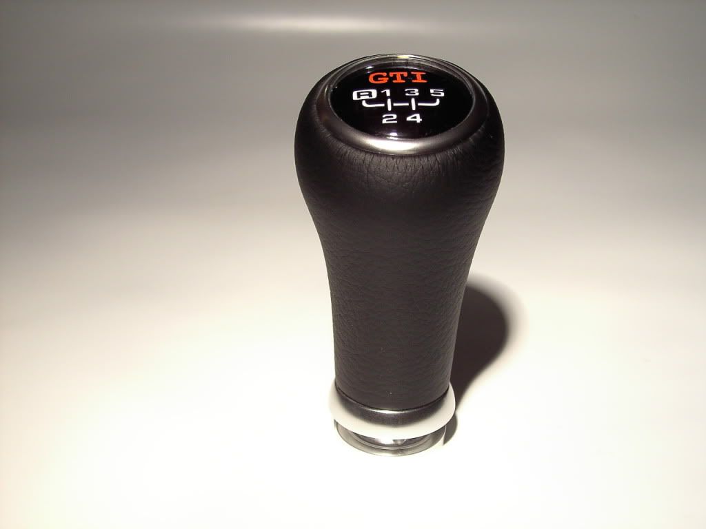 golf mk3 illuminated leather gear knob VW Vortex Volkswagen Forum