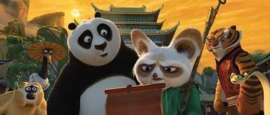 filme kung fu panda 2
