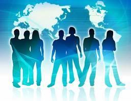recursos humanos global networking