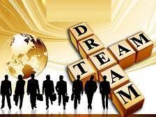 dream team time dos sonhos