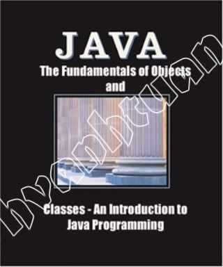 Java: The Fundamentals of Objects and Classes - An Introduction to Java Programming