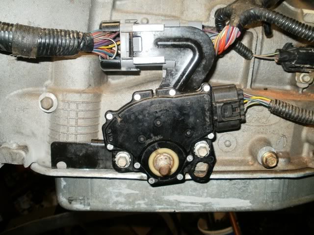 The definative '96 - '01 PATS, Fuel Pressure, Injector, and Wiring