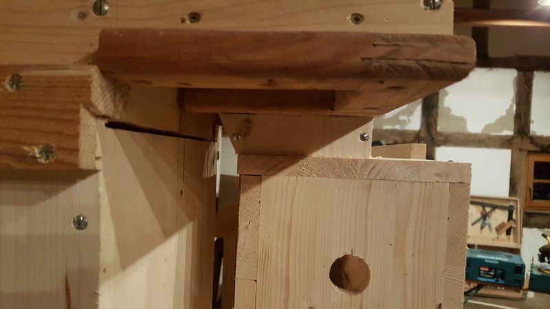 Bildergalerie der OS-L-Holzer • Motorsägen-Portal