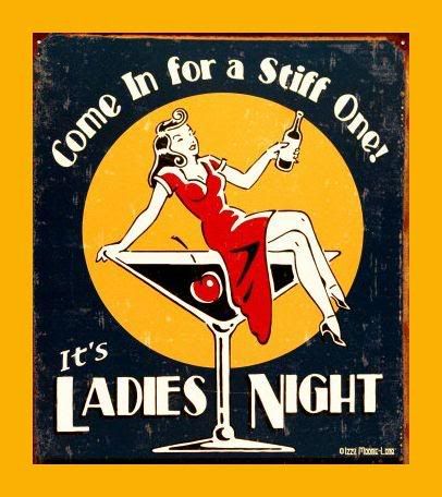 Boss Ladi Radio Ladies' Night