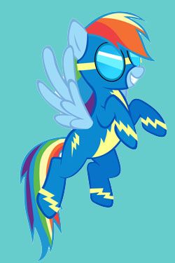 rainbow_dash_the_wonderbolts_by_keeveew-