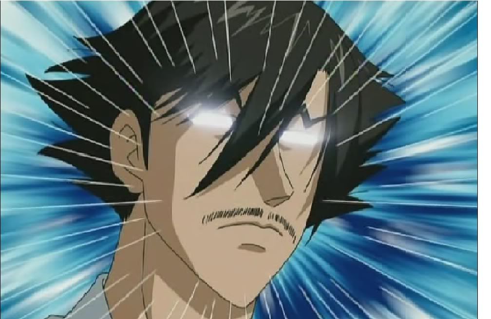 Koetsuji Akisame Pictures, Images & Photos | Photobucket