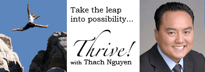 Thrive! Logo Cropped