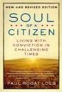 Soul of a Citizen book