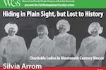 hiding in plain sight
