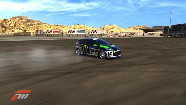 2011 Ken Block Yeah it's a FORD How much ya ask FREE