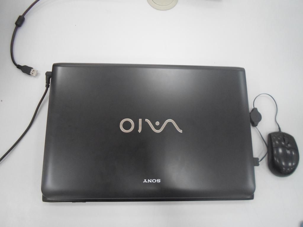 Cá nhân bán nhanh Sony Vaio 15136 Core i5,4Gb Ram, Card rời 1Gb giá Cực hấp dẫn - 2