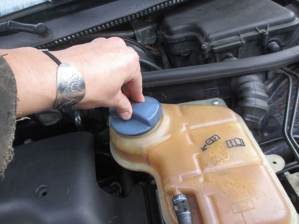 DIY B5 Heater Core Bypass VW Vortex Volkswagen Forum