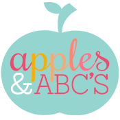 Apples & ABC's