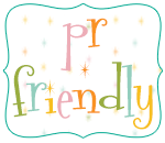 PR Friendly