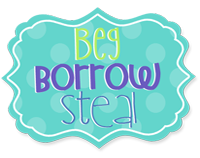 Beg Borrow Steal
