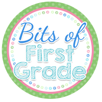 Bits of First Grade