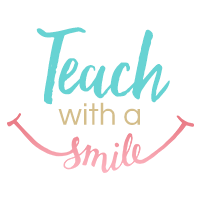 Teach with a Smile