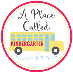 A Place Called Kindergarten