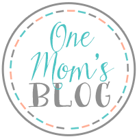 One Mom's Blog