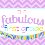 The Fabulous First Grade