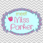 Meet Miss Parker