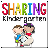 Sharing Kindergarten